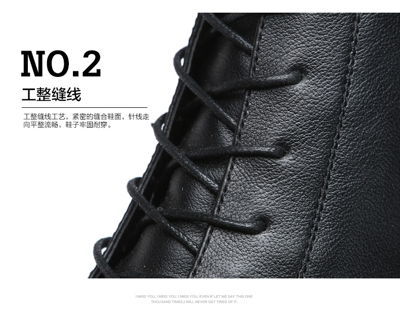 Winter Martin ủng nam ủng cộng với nhung ấm áp của quân đội Anh chelsea boot nam giá rẻ