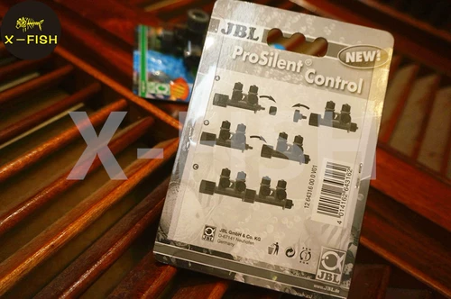 JBL -кислород -клапан кислорода/немецкий сокровище кислородного насоса сокровищ/один проход, двухэтапный трехэтажный газовой регуляторный клапан