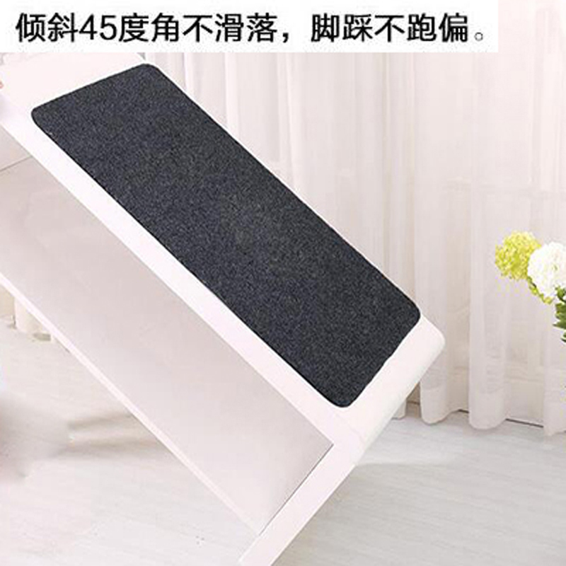 Foyer thảm cửa thảm thảm vào cửa trước cửa tùy chỉnh có thể cắt thảm cửa để bắt đầu hấp thụ nước nhà thảm xốp xpe