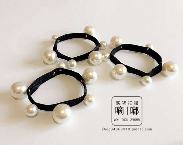 Accessoire coiffure - Ref 1203023 Image 7