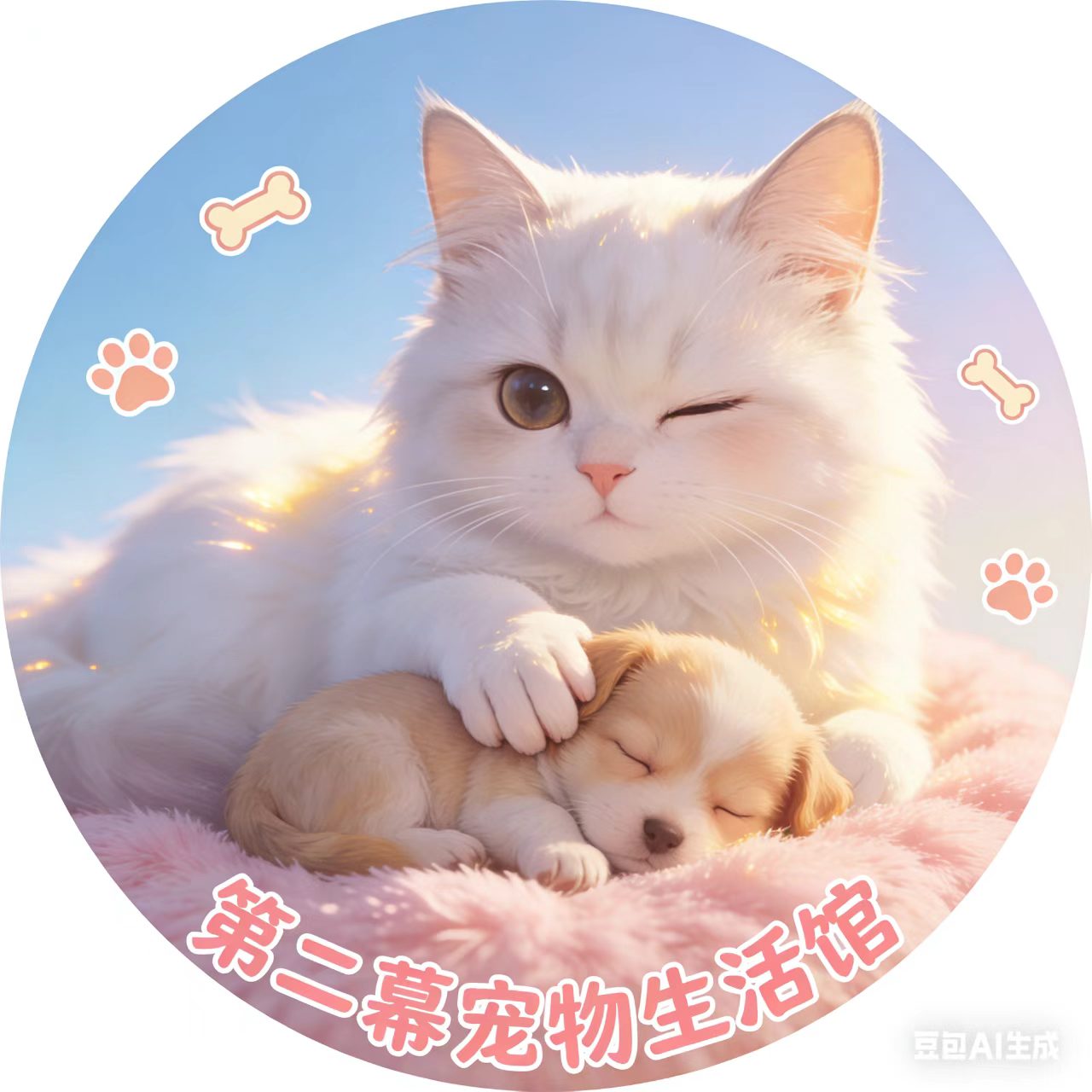 第二幕宠物生活馆