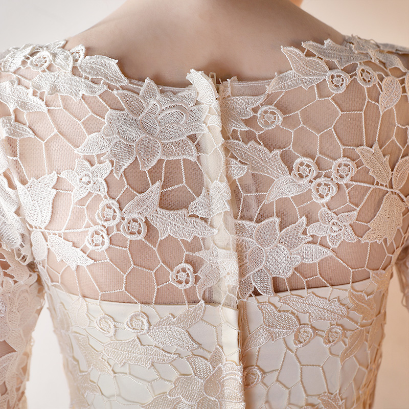 Robe de soirée      conventionnel - Ref 3213736 Image 5