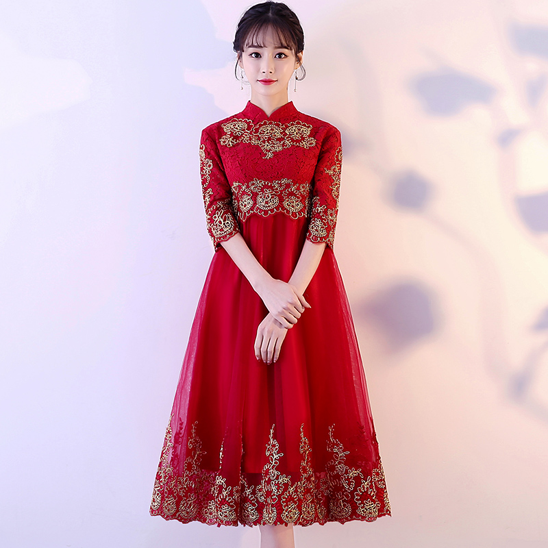 Robe de soirée      - Ref 3211631 Image 1