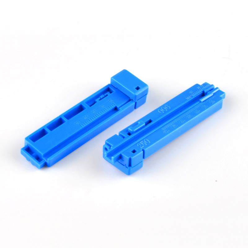 hhx fiber length fixing device, leather cable coating layer, stripper, two in one certain length stripper, guide rail