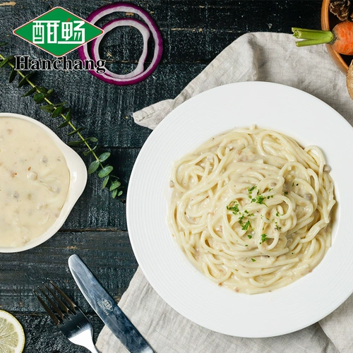 酣畅 Кремовый набор материалов с грибочками-гвоздиками, 180G, Италия
