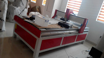 1325 Advertising Carving Machine Aquarius 1224 relief carving machine carving machine carpentry carving