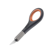 American West Slai insulation ceramic knife does not rust packaging circuit board cutting 10580 finger knife