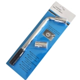 Шины, регулируемый гаечный ключ, машинка для автомобиля, набор инструментов