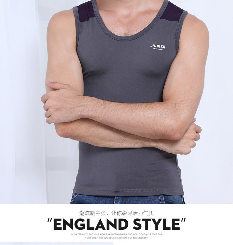 Sous-vêtement chaud jeunesse en polyester, polyester,  - Ref 713464 Image 24