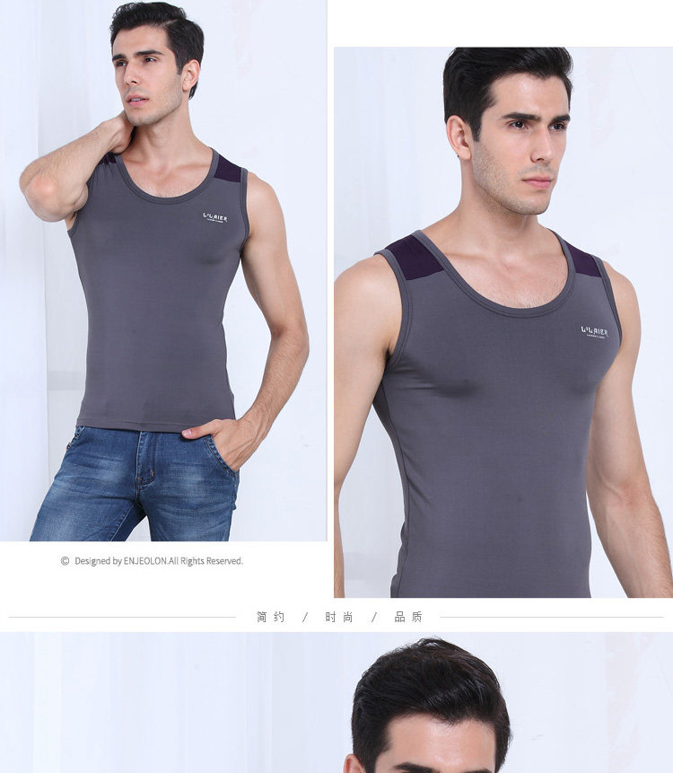 Sous-vêtement chaud jeunesse en polyester, polyester,  - Ref 713464 Image 25