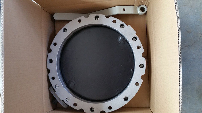 Pneumatic Butterfly Valve Silo Discharge Valve Pneumatic Powder Butterfly Valve