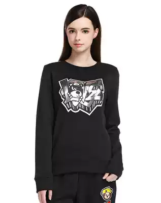 (Limited-time discount)Attachment's trendy brand RTMW61233F spring and autumn and winter trend texture cotton comfortable sweater