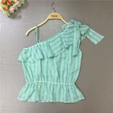 Roem Luoyan Counter подлинная очистка RCYW82607Q XIA SIAN THIND LADY OFF -ТОЧК