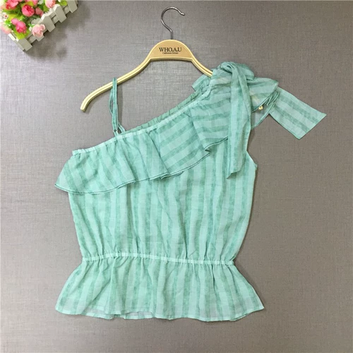 Roem Luoyan Counter подлинная очистка RCYW82607Q XIA SIAN THIND LADY OFF -ТОЧК