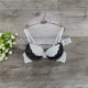 C183 Ivory White 763931 Двухбортные недостатки
