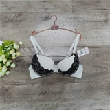 Eblin/Bodypops Подличный корт сладкий собеседник Deep V кружок Комфортная пара спаривания нижнего белья 4