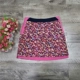A1124 Pink May May Flash 32303T Tag Price 698