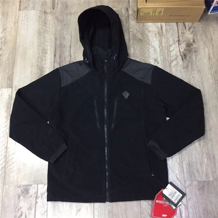 Cattle goods spike) WW610 outdoor sports breathable fashion all-match comfortable skin-friendly hooded sweatshirt autumn new products