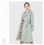 [Взрыв] Roem Luoyan Special Price Rcjt81105t Двойной свежий ремень в середине длины