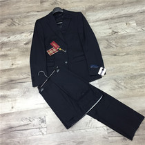 Attachment to the S Home Special cabinet SMJK149S04 Fashion Business Tailor-made Casual Gentleman Mens Suit Suit