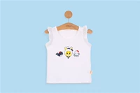 A1064 White Single Top