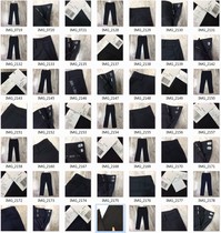 G Family price clearance (349-550) S-up commuting business to work Temperament Pants West Pants Women 3