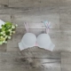 C167 Ivory White 724S11 Цена с двумя бадами 128
