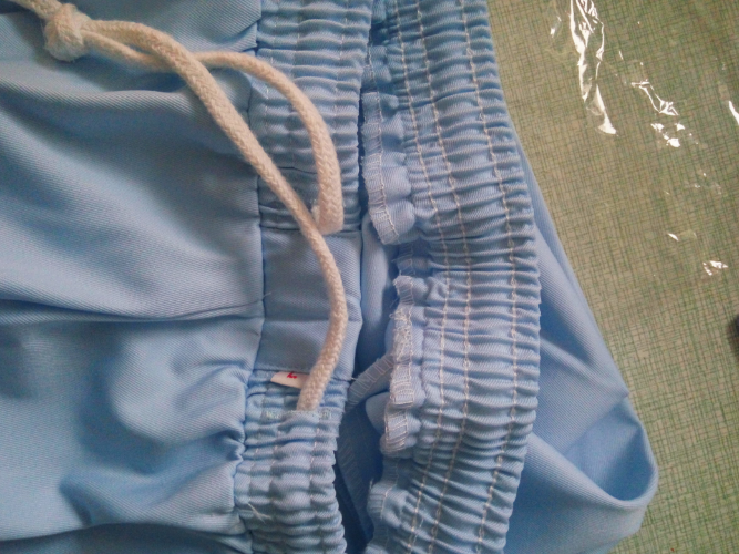 Tenue infirmière - Ref 1858842 Image 13