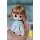 Кукла STODOLL Xiaomeng egg white muscle ручной работы, оригинальная подвижная кукла ручной росписи tide play, рекомендация по подарку mini 0