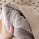 Зеленый GAD Velvet 3319 GAD Velvet H52