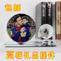 Messi Marc Roca Cara Torres souvenir doll around the doll to send male and female fans birthday gifts