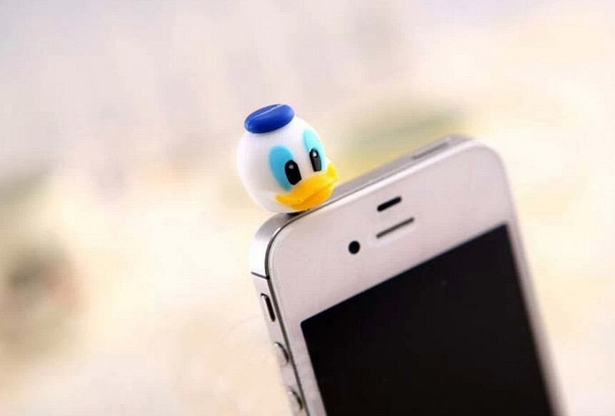 Connecteur pour téléphone portable - Ref 321439 Image 6