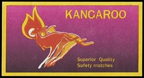 2503 Kangaroo Box Standard 90 Anyang 1*1