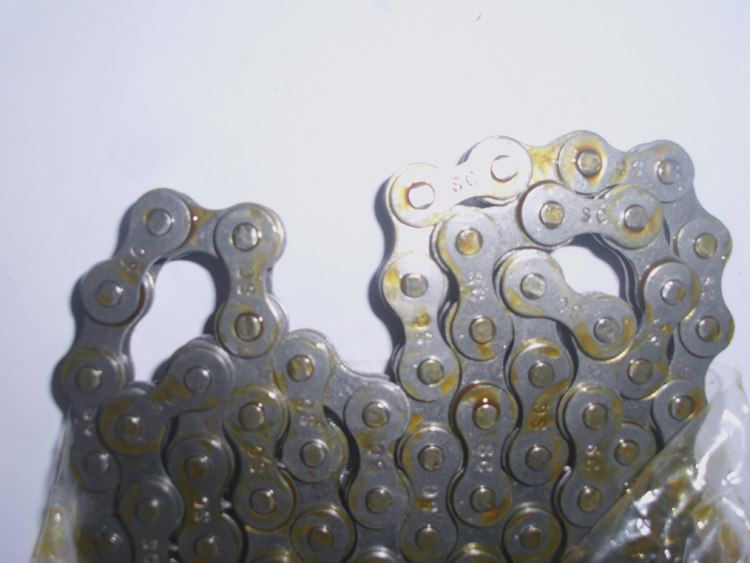 Chaîne de vélo - Ref 2365174 Image 5