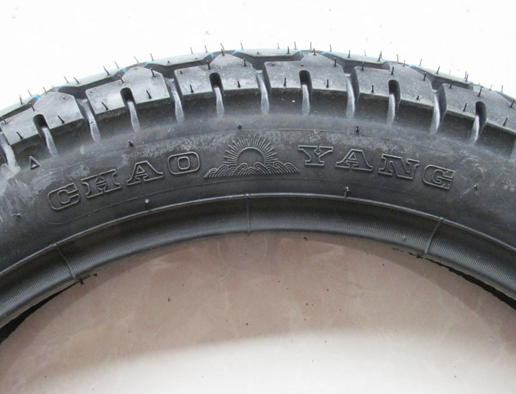 Chaoyang 3.25-16 lốp ba bánh chạy điện ba vòng 325-16 lốp chống mòn lốp 6 cấp - Lốp xe máy lốp xe máy nào bám đường tốt
