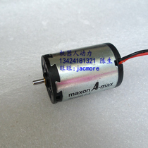 maxon 110125 motor DC motor 302674 A-max22
