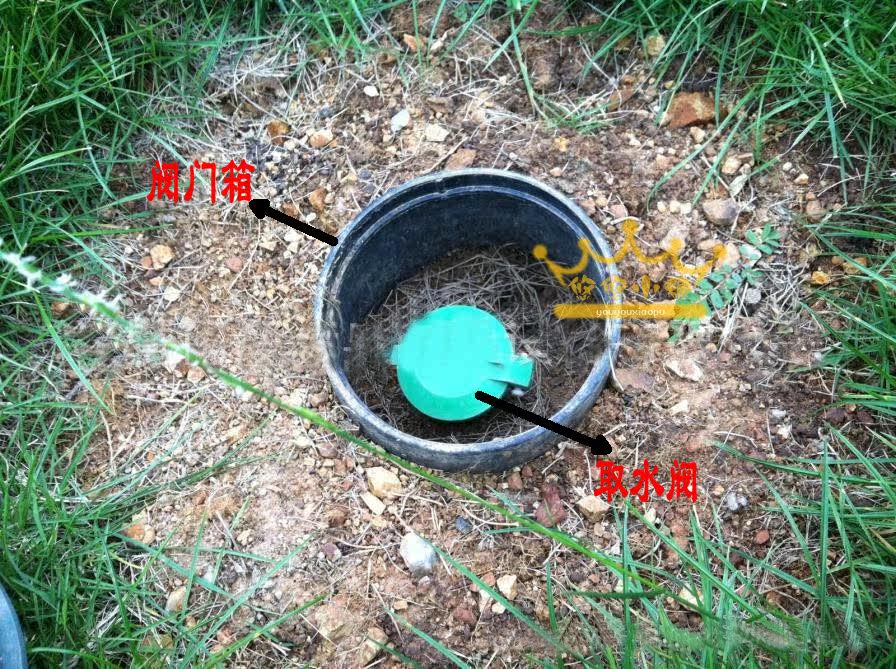 6 inch 10 inch water intake valve water intake valve box valve well 708 ...