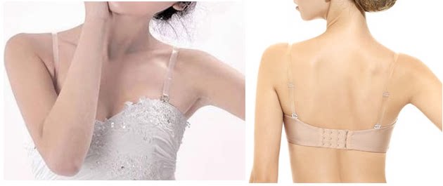 Sangles pour lingerie - Ref 812058 Image 7