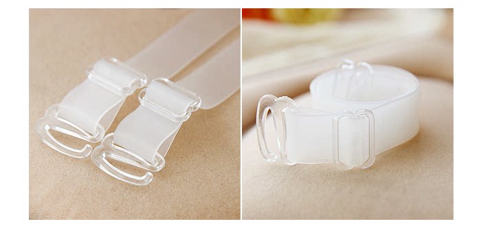 Sangles pour lingerie - Ref 812058 Image 11