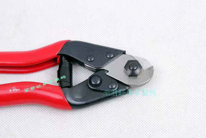 Pince pour réparation vélo PROMEND - Ref 2310249 Image 3