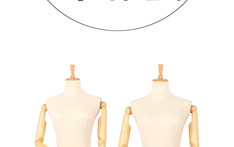 Orange dừa trolor patch hoang dã túi vải mini điện thoại di động túi xách điện thoại di động túi vải đơn giản có thể đặt 7p túi đựng điện thoại juno
