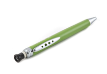 Boeling 747 CB jump switch pen aircraft Green primer aluminum alloy material to make aircraft real parts