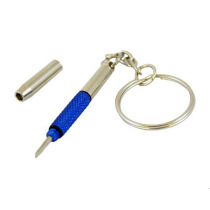 UflyMike XFlyMike Pilot Air Headset Microphone Gain Adjustment Screwdriver