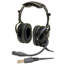 Seisner C172 Diamonds DA40 Mountain River SA60L Arnollasi Sharp General Aviation Pilot Headphones