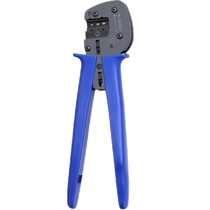Solar photovoltaic crimping pliers MC4-A2546B MC3 photovoltaic connector terminal crimping pliers crimping pliers