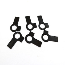 GB855 double-ear stop gasket double ear stop gasket double ear spacer (M6-M36) model full