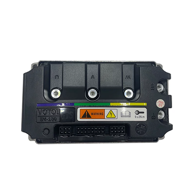 Lande controller EM50/EM75/EM100/EM150