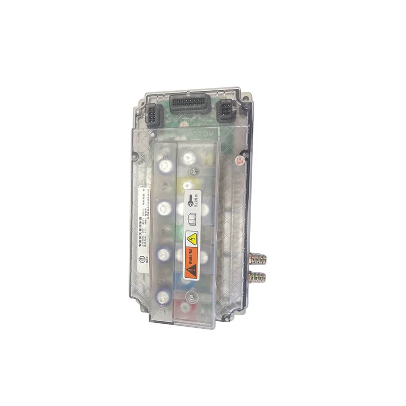 Lande controller EM50/EM75/EM100/EM150