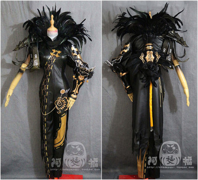 taobao agent Clothing, cosplay