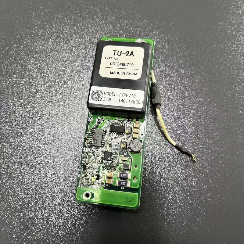 Sumitomo T-71C T-81C Fiber Optic Fusion Splicer Discharge Module High Voltage Board High Voltage Pack